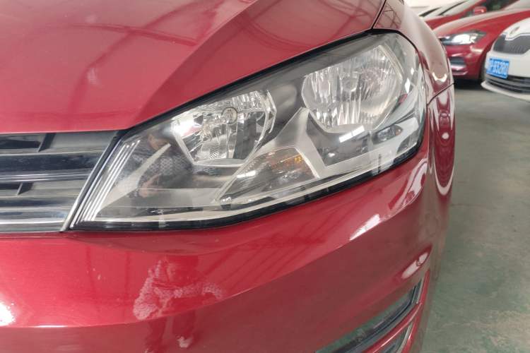 Used Volkswagen Golf 2014 1.4TSI Automatic Comfort Model