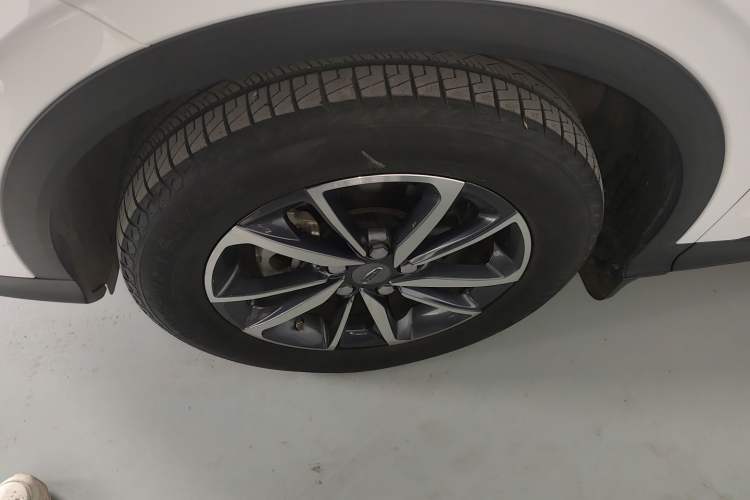 Used Geely Auto Coolray 2020 Facelift 240T DCT Hunter