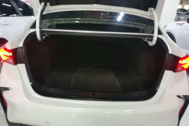 Used Buick Verano 2022 Pro GS Wind-Chasing Edition
