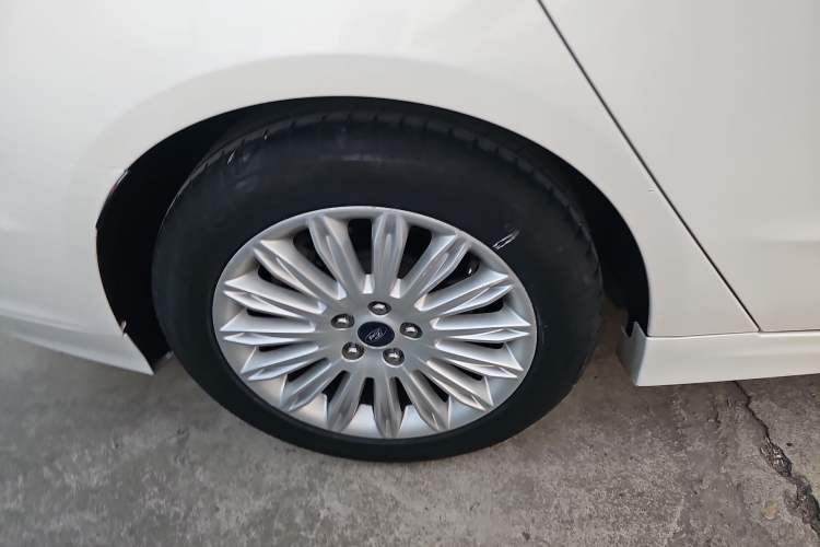 Used Ford Mondeo 2013 2.0L GTDi 200 Fashion Edition