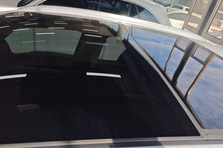 Used Audi Q3 2018 30th Anniversary Edition 30 TFSI Fashion Model
