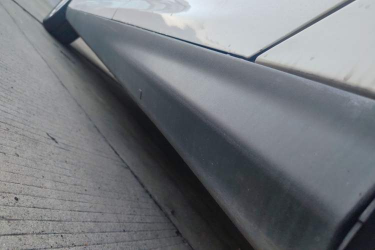 Used Ford Focus 2017 Sedan EcoBoost 180 Automatic Elite Model
