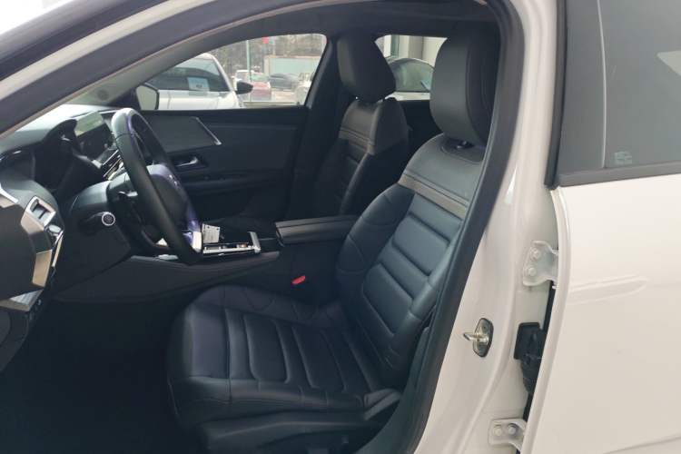 Used Citroen C5 X 2021 1.6T Enjoy the Extraordinary
