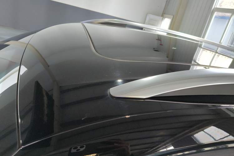 Used Volkswagen Teramont 2023 380TSI Four-Wheel Drive Luxury Edition
