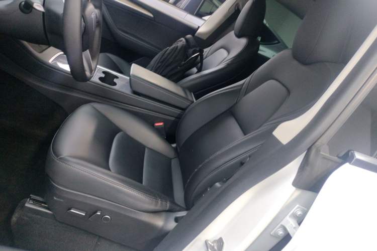 Used Tesla Model Y 2022 Revised Version Long-Range All-Wheel Drive