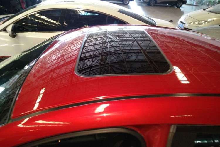 Used Mazda Mazda 3 Axela 2019 Cloud-Controlled Sedan 1.5L Automatic Luxury Model China VI Standard