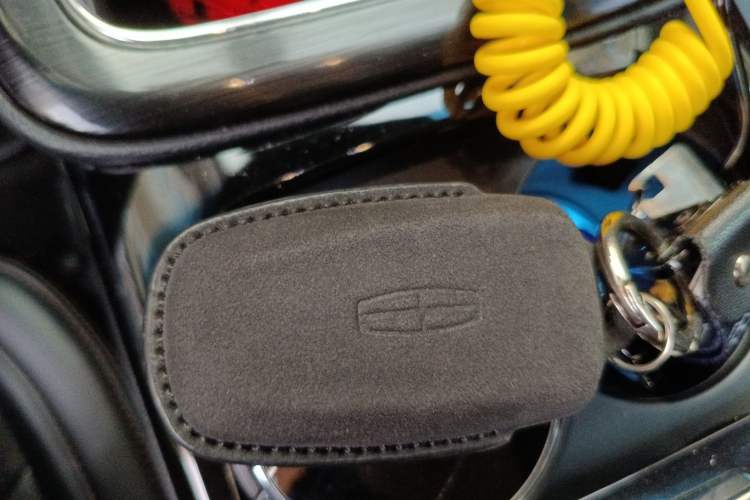 Used Lincoln Nautilus 2021 2.0T Four-Wheel Drive Luxury Edition