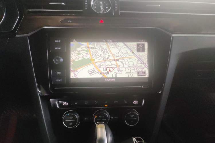 Used Volkswagen Magotan 2019 330TSI DSG Luxury Version China VI Standard
