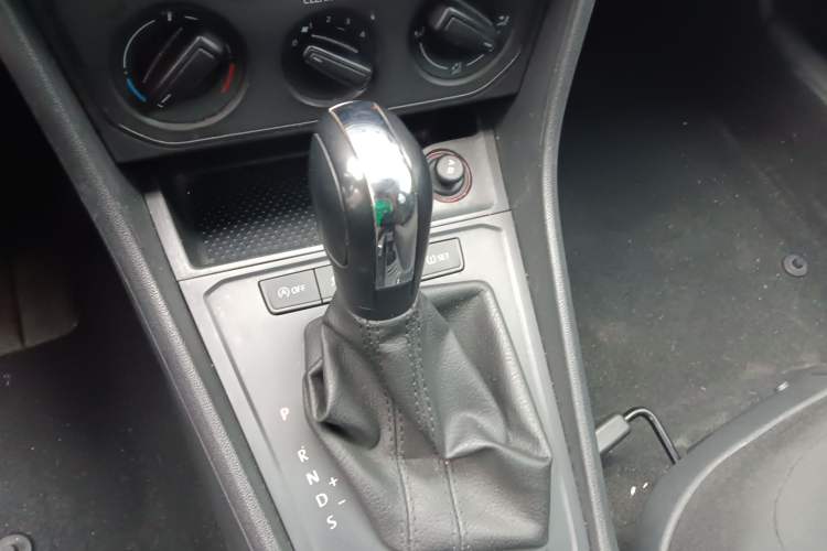 Used Volkswagen Lavida 2019 Lavida Start 1.5L Automatic Trendy Version China VI Standard
