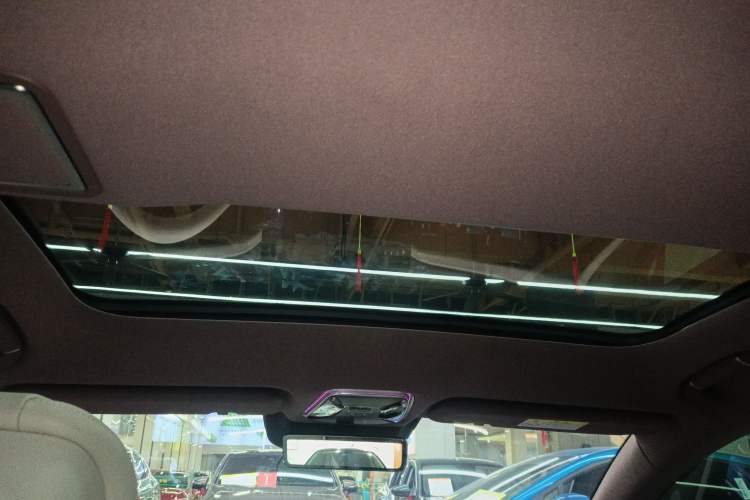 Used Denza Z9GT 2024 630 All-Wheel Drive Max Edition