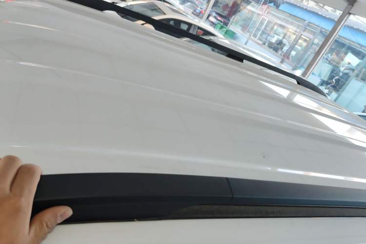 Used Wuling Zhiguang New Energy 
