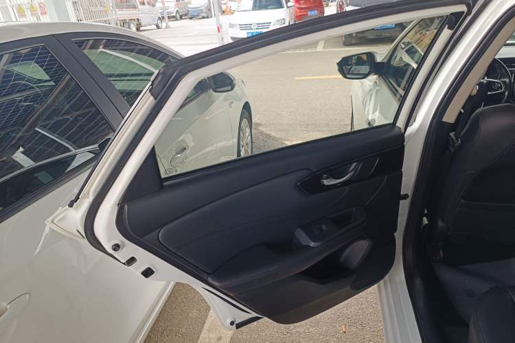 Used Honda Crider 2019 180 Turbo CVT Leading Edition China VI
