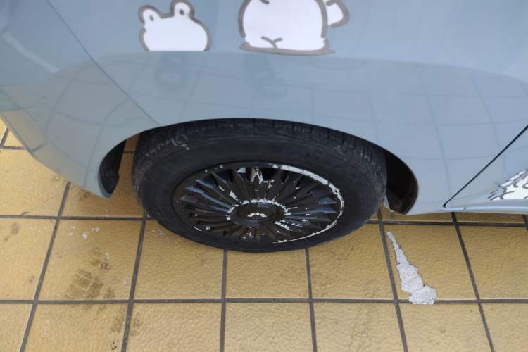 Used Wuling Hongguang MINIEV 2022 Enjoy Edition Lithium Iron Phosphate
