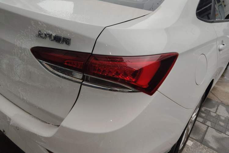 Used Buick GT 2021 Exemplar 1.5L Automatic Elite Version
