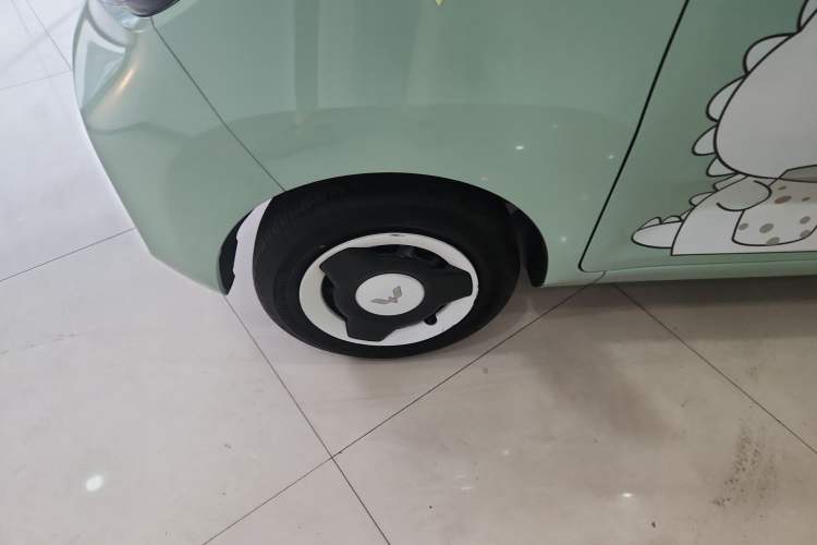 Used Wuling Hongguang MINIEV 2022 Enjoy Edition Lithium Iron Phosphate
