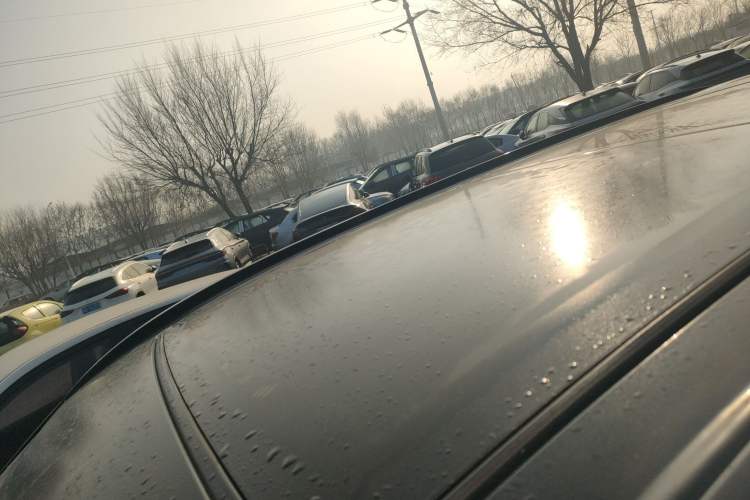 Used Toyota Crown Kluger 2022 2.5L HEV Four-Wheel Drive Luxury Edition
