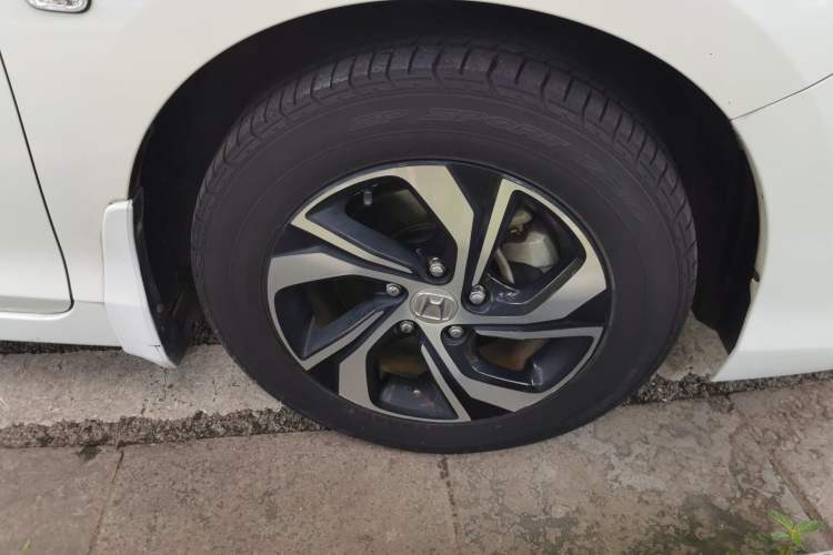 Used Honda Accord 2016 2.0L Comfort Edition