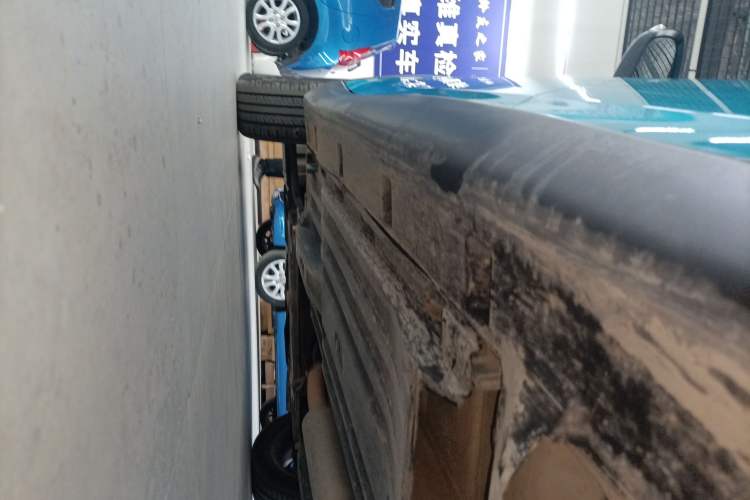 Used Suzuki Vitara 2016 1.4T Automatic Two-Wheel Drive Luxury Version
