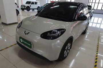 Used Wuling Bingo 2024 333 km Enjoyment Version