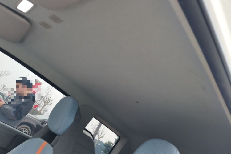 Used  Panda 2024 Panda Mini 200km Endurance Bear