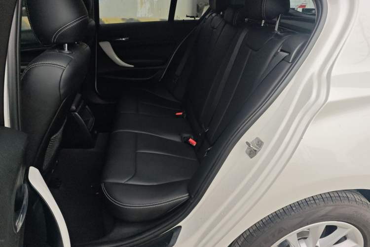 Used BMW 1 Series 2016 118i Urban Design Package