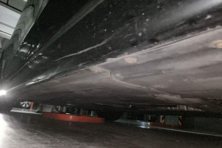 Used BMW 3 Series 2022 325Li M Sport Package
