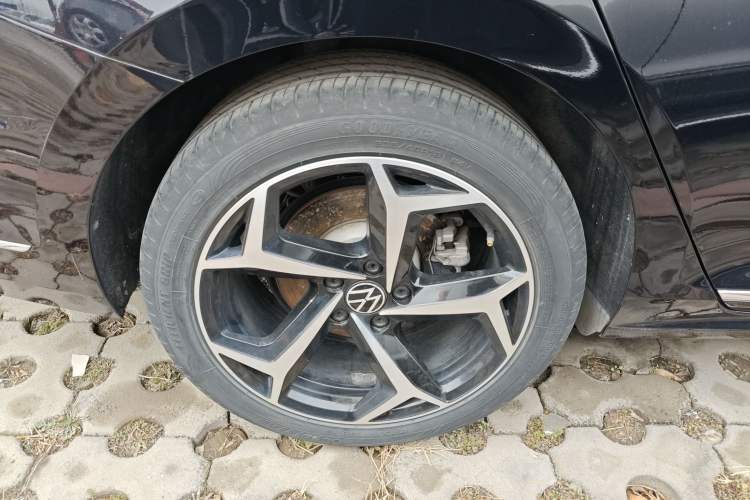 Used Volkswagen Passat 2023 Revised 330TSI Starry Elite Edition