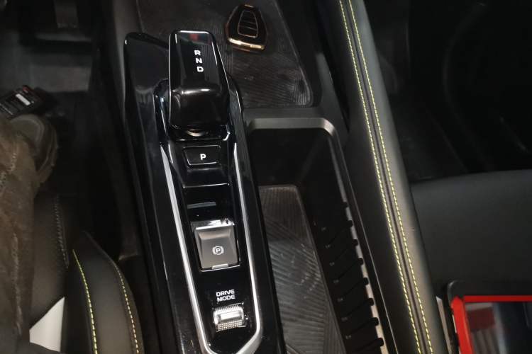 Used Geely Auto Coolray 2022 Bin Yue COOL 1.5TD DCT Ignite Edition