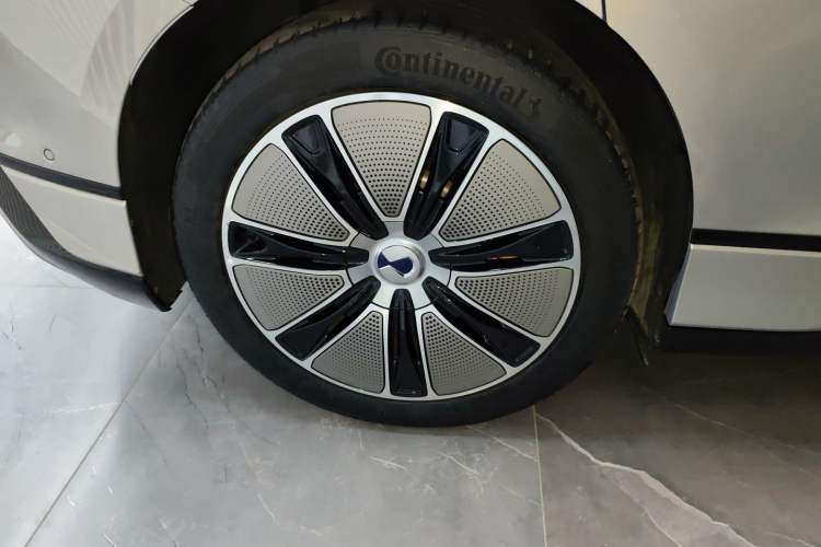 Used Denza Z9GT 2024 1100 Four-Wheel Drive Ultra Version
