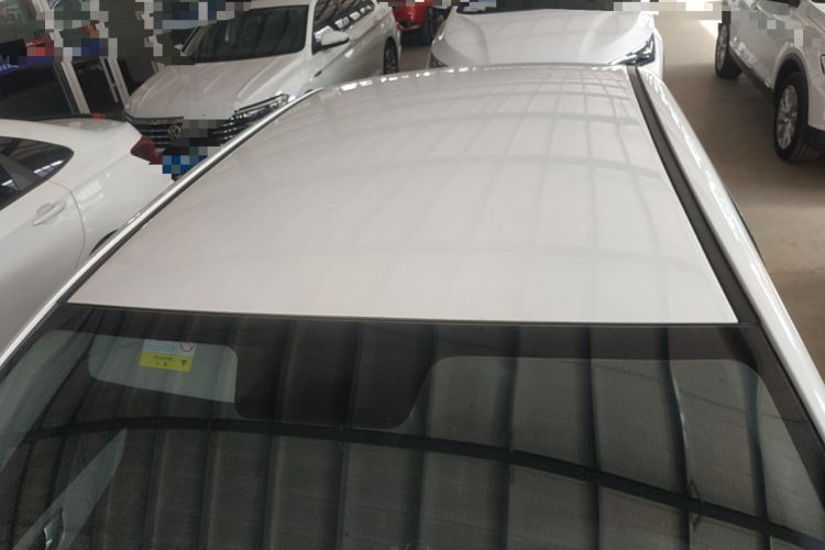 Used BYD Qin New Energy 2021 Standard Edition

