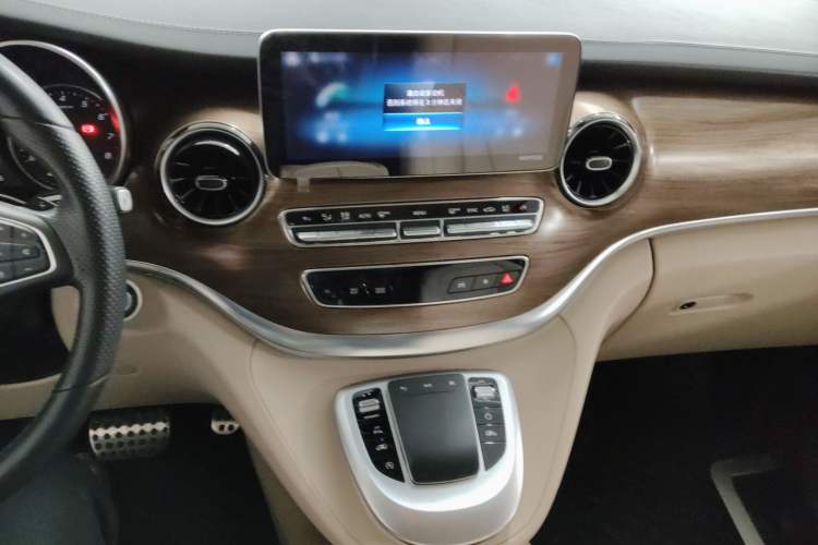 Used Mercedes-Benz V-Class 2021 V 260 Prestige Edition