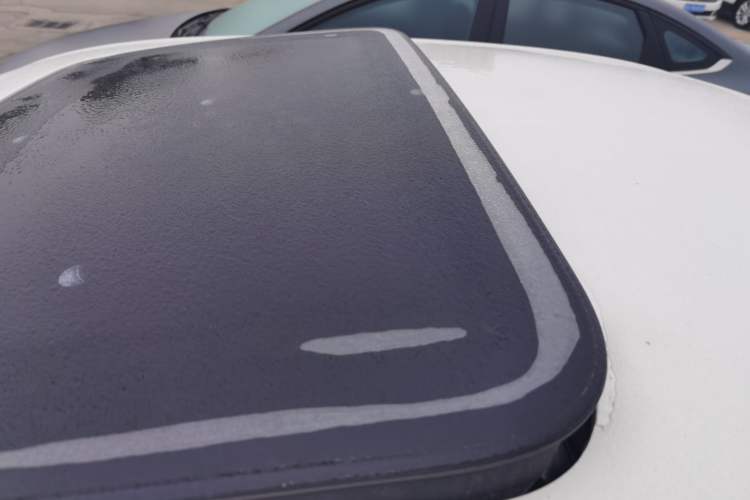 Used Volkswagen Lavida 2018 280TSI DSG Comfort Edition China V Standard