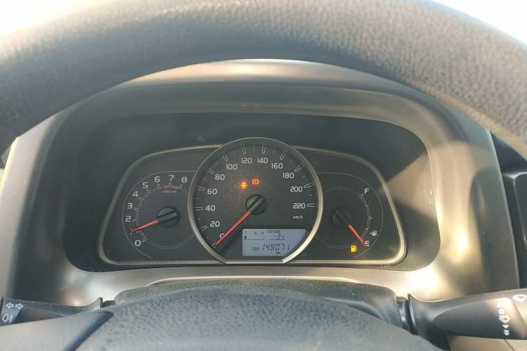 Used Toyota RAV4 2013 2.0L Manual Two-Wheel Drive Urban Edition
