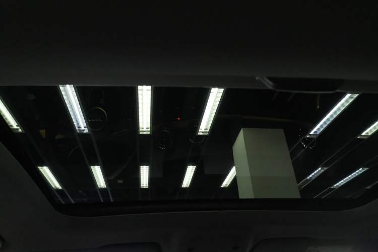 Used Audi Q2L 2018 35 TFSI Fashion Dynamic Version China VI Emission Standard
