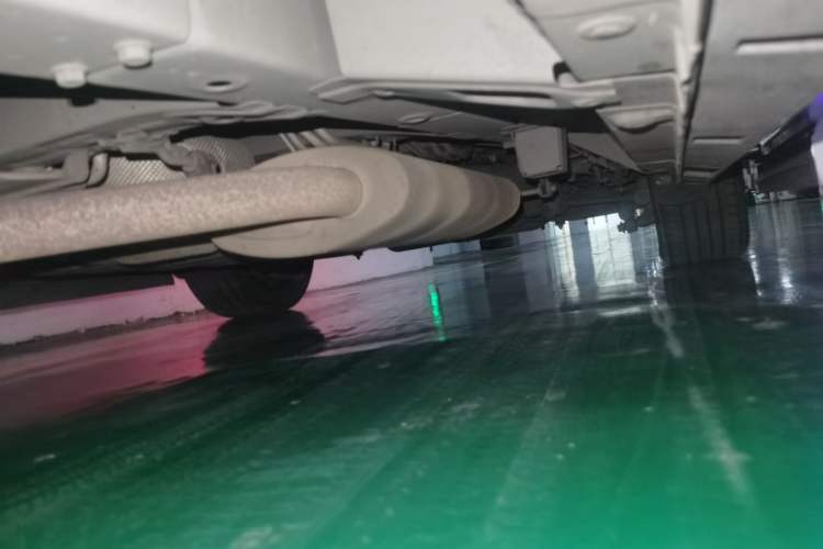 Used GAC Trumpchi M8 2021 Lingxiu Series 390T Luxury Edition
