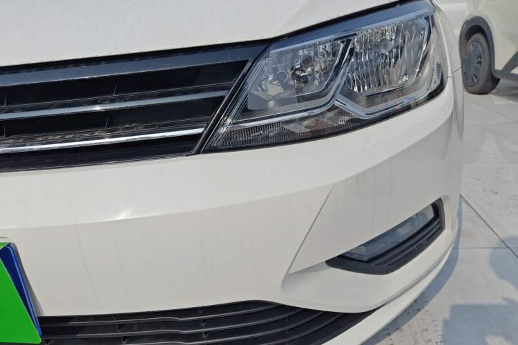 Used Volkswagen Lamando 2018 230TSI DSG Fashion Edition
