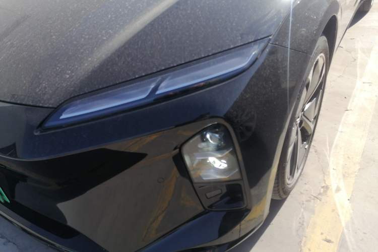 Used Nio ET5T 2025 75 kWh Touring