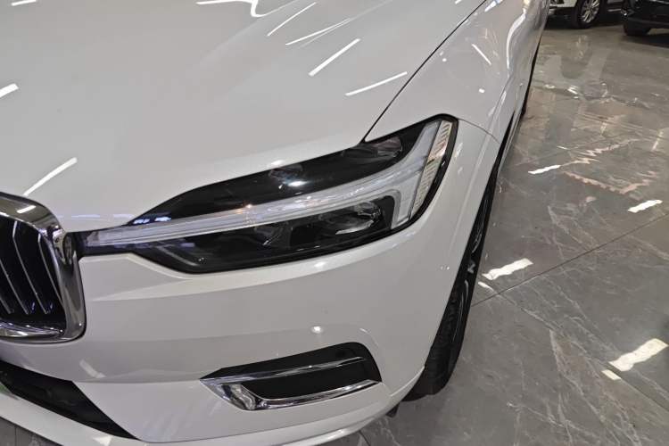 Used Volvo XC60 2021 T5 4x4 Smart Luxury Edition