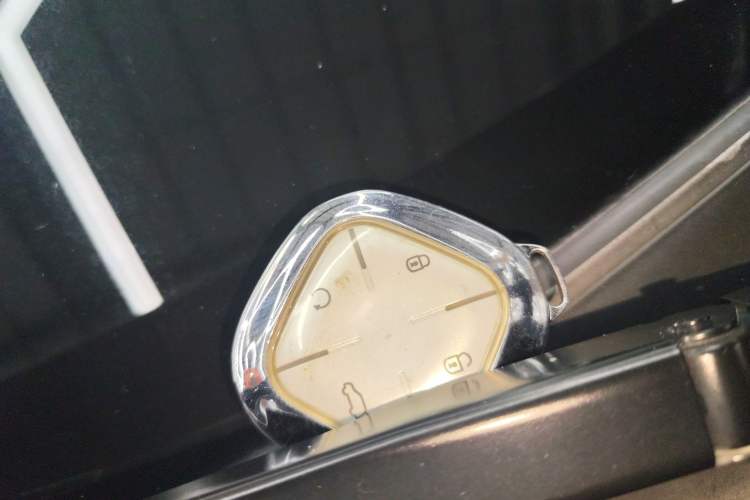 Used Jetour Dashing 2022 1.6T DCT King PLUS
