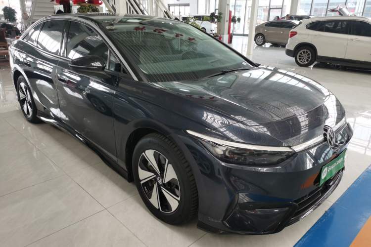 Used Volkswagen ID.7 VIZZION 2024 AIR model