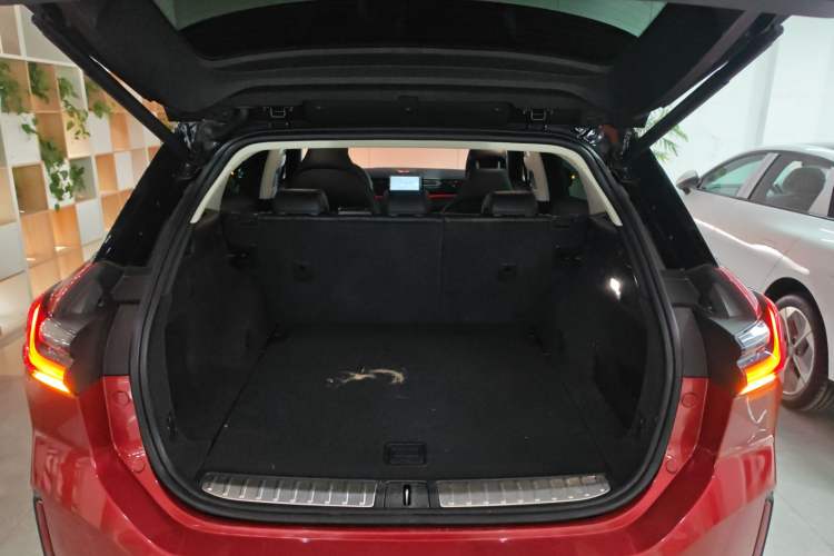 Used Nio ES6 2020 455KM Sport Edition