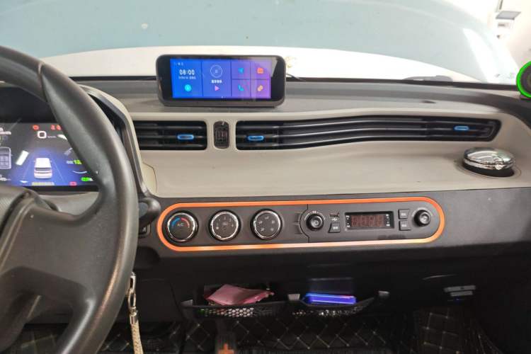 Used Wuling Hongguang MINIEV 2020 Enjoyment Model Lithium Iron Phosphate
