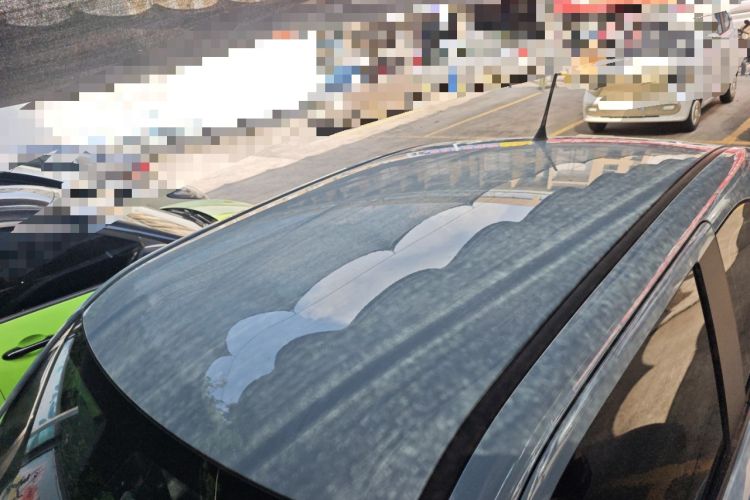 Used Wuling Hongguang MINIEV 2022 Easy Version Lithium Iron Phosphate
