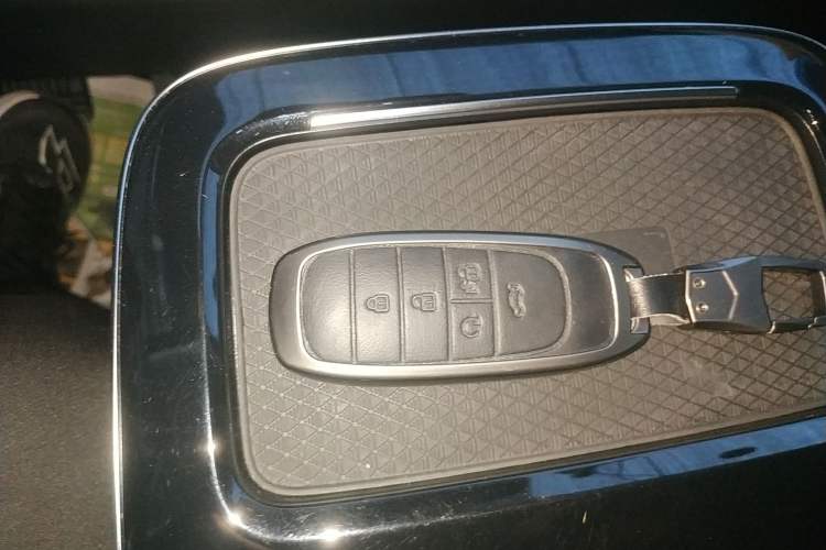 Used AION V 2020 80 Intelligent Edition
