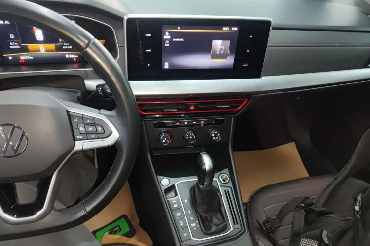 Used Volkswagen Lavida 2023 280TSI DSG Starry Sky Deluxe Edition
