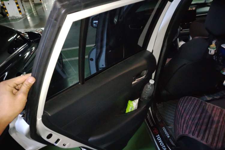 Used Toyota Corolla Cross 2022 2.0L Luxury Edition