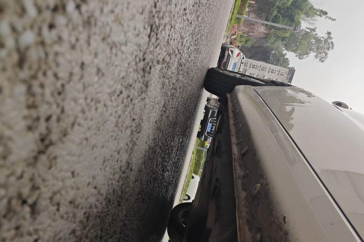 Used  iEV6E 2018 Upgraded iEV6E Luxury Model
