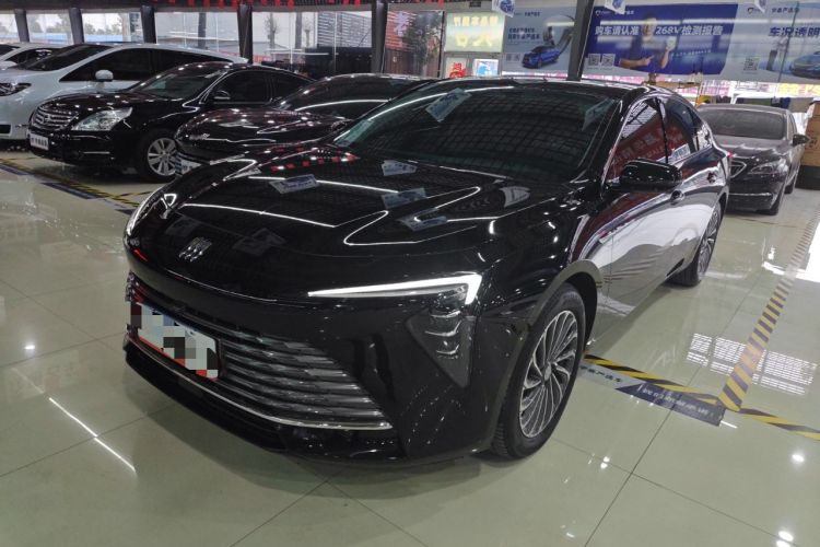 Used Buick LaCrosse 2023 28T Prestige Edition
