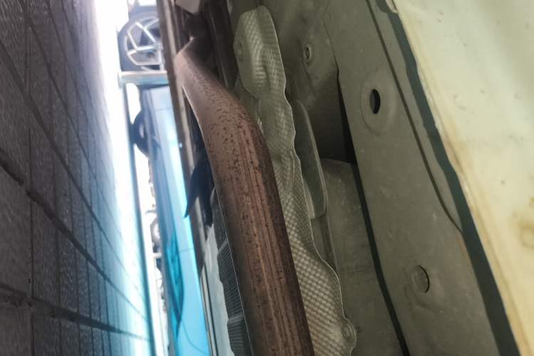 Used Dongfeng Fengon ix5 2021 1.5T CVT Urban Dynamic Edition