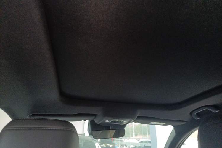 Used BYD Song Pro New Energy 2025 Second-Generation Intelligent Driving Version DM-i 115KM Excellence Edition
